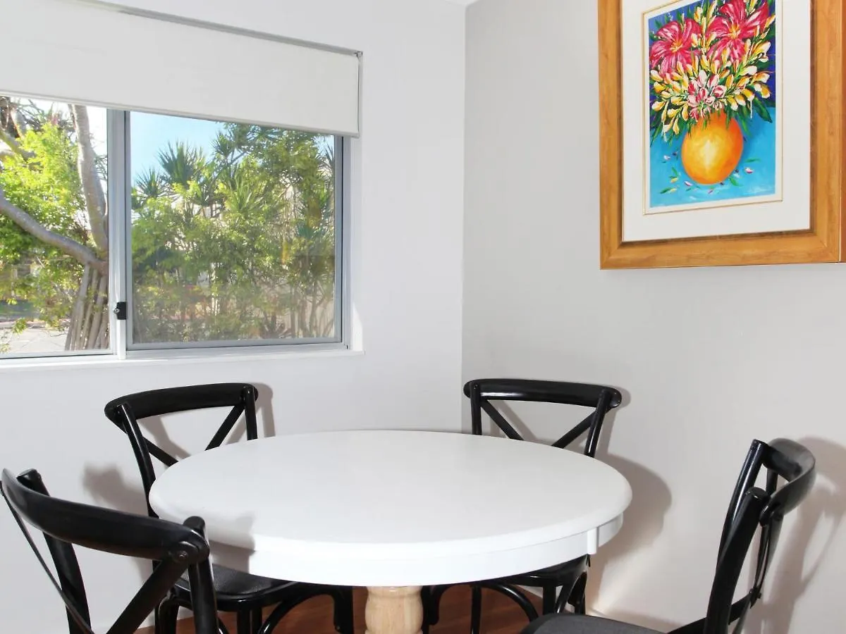 Arlington 1 Two Bedroom Unit Close To The Beach マルーチードール 0*,  オーストラリア