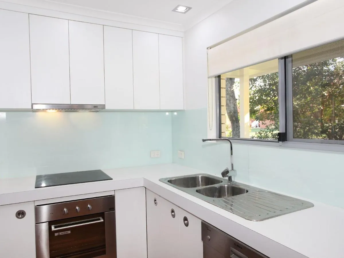 アパート Arlington 1 Two Bedroom Unit Close To The Beach マルーチードール オーストラリア