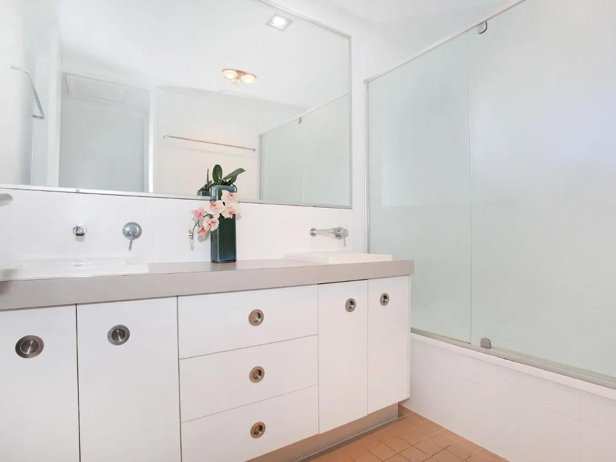 アパート Arlington 1 Two Bedroom Unit Close To The Beach マルーチードール