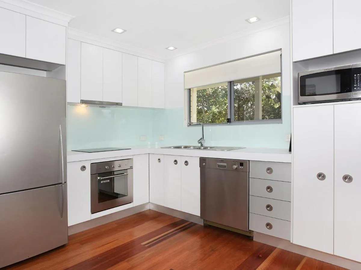 公寓 Arlington 1 Two Bedroom Unit Close To The Beach 玛志洛