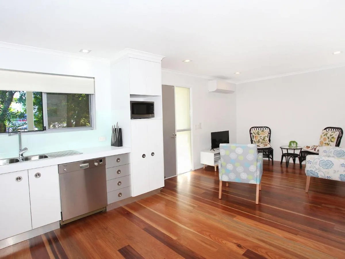 Arlington 1 Two Bedroom Unit Close To The Beach 玛志洛